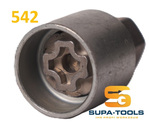 Original seat cupra 542 code - 542,