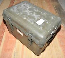 GFK Transportkiste / Zarges