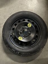 Reserverad BMW 3 E46 6750006 Ersatzrad