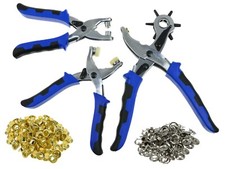 Lochzange Ösenzange 128tlg