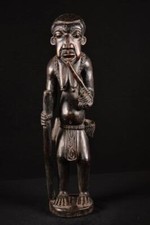 21806 Afrikanische Alte Bamun