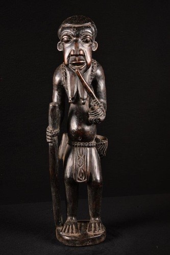 21806 afrikanische alte bamun - 21806,