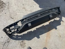 Stoßstange Diffusor Spoiler Audi Q5 FYT Sportback 80F 2020 Original 80F807521B