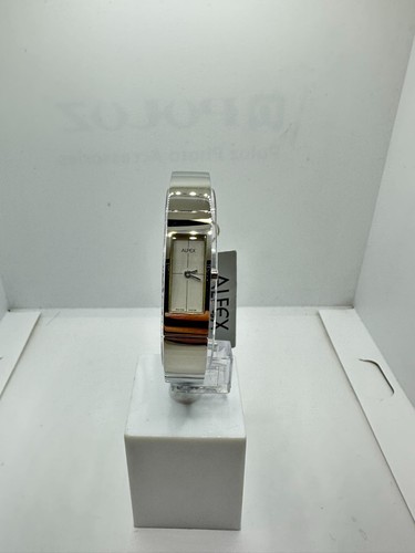 Alfex damenuhr aus - alfex,