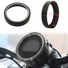 Motorcycle Speedometer Cover