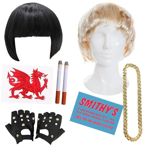 Nessa smithy gavin und - , +
