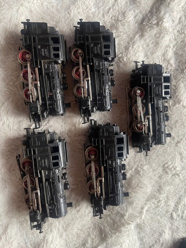 Märklin 3000 br - h0,