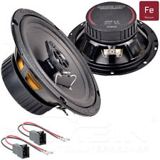 GROUND ZERO LAUTSPRECHER für