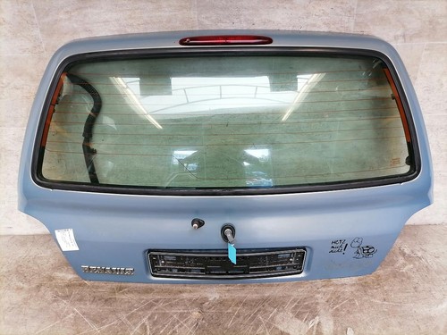 Renault twingo heckklappe - renault,
