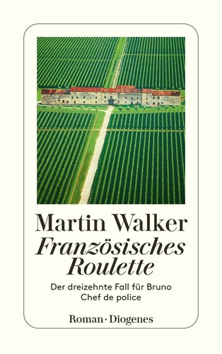 Martin walker französisches - /,