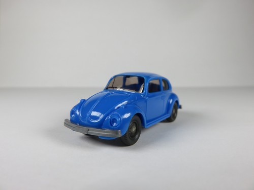 Wiking modelle käfer 1303 - vw,