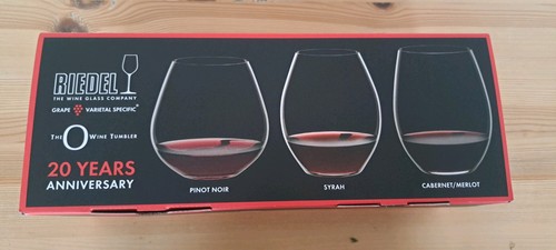 Riedel rotweinbecher the - riedel,