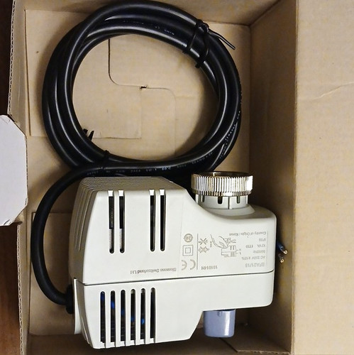 Neu siemens acvatix - 🔥🔥neu,