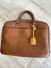 Aktentasche Zara Leder In