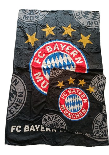 Bayern münchen bettwäsche - fc,