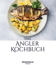 Das Angler Kochbuch | Fisch