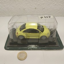 A467  VW Scale Model 1:43