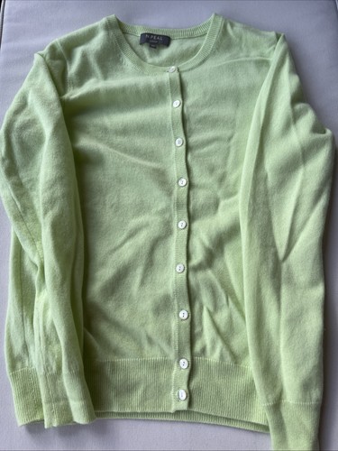 Peal kaschmir strickjacke - peal,