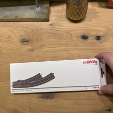 MÄRKLIN 24671 C-Gleis