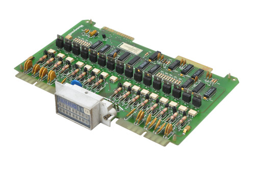 Honeywell ipc karte 621 - ipc-karte, 621-6551