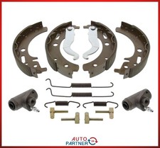 Bremsenkit hinten für Trabant