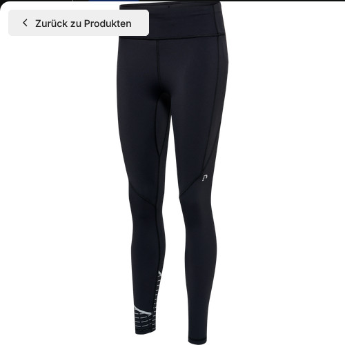 Newline chicago tights - newline,