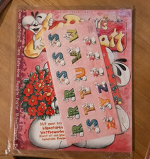 Diddl Käseblatt 5/2005 OVP