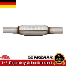 KAT Katalysator für Seat Leon