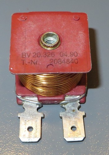Original miele heizrelais - original,