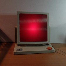 Dunkelkammer/Fotolaborleuchte