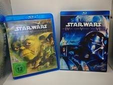 🎬 Star Wars: The Complete