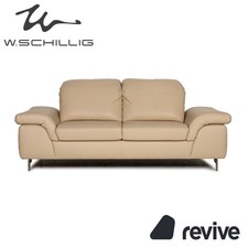 Willi schillig leder - willi,