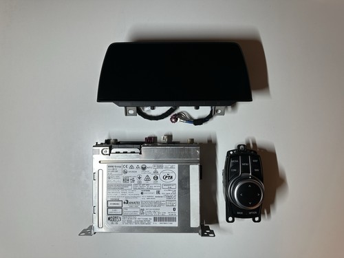 Bmw navigation evo display - bmw,