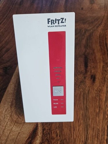 Avm fritz repeater 600 - fritz!repeater, und