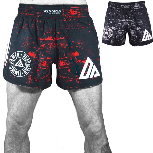 Dynamix athletics kickboxing - dynamix,