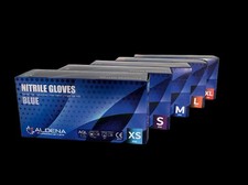 Restposten Nitrilhandschuhe