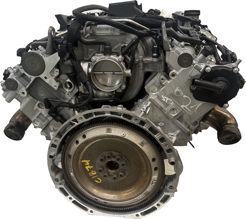 Motor für mercedes klasse - mercedes, s-klasse