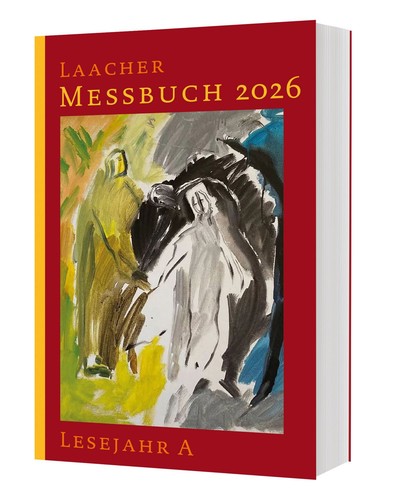 Laacher messbuch 2026 - laacher,