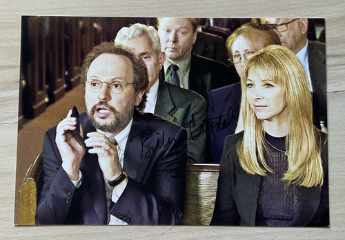 Billy crystal original - billy,