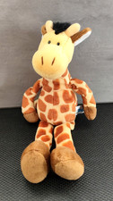 NICI Giraffe- Wild Friends-