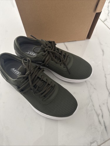 Mbt unisex myto sneaker - mbt,