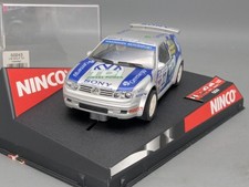 Modellautos slotcar ninco - modellautos, 1:32