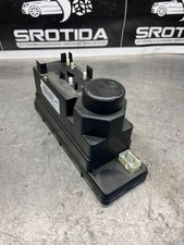 Mercedes-Benz E W210 Vakuumpumpe Unterdruckpumpe Zentralverriegelung NIC24155