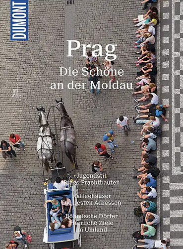 Dumont bildatlas prag - bildatlas,