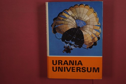 377818 urania universum - urania,