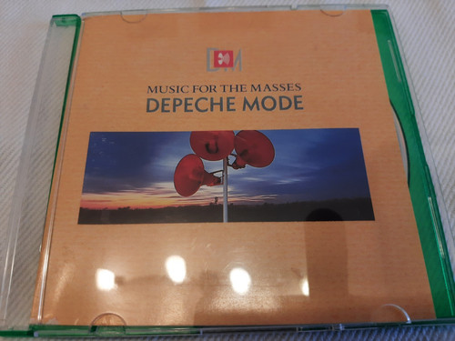 Depeche mode music - -, for