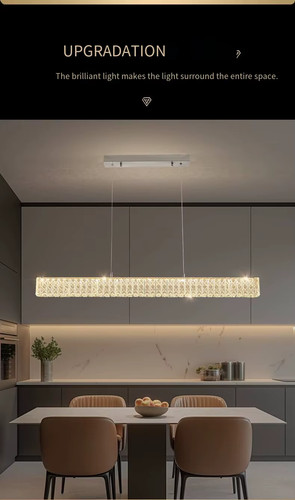 Moderne kronleuchter - moderne,