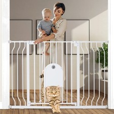 Treppenschutzgitter Baby