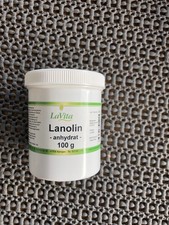 Lanolin anhydrat 100 g