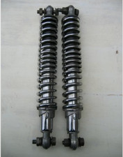 Tornax TS 80 Sebac Chrom